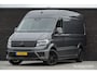 Volkswagen Crafter L3H3 | 2.0Tdi 140Pk Aut. | Nieuw Model | Stoel-Stoel | Achteruitrijcamera | LED | 19'' | Indium Grey