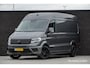 Volkswagen Crafter L3H3 | 2.0Tdi 140Pk Aut. | Nieuw Model | Stoel-Stoel | Achteruitrijcamera | LED | 19'' | Indium Grey