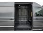 Volkswagen Crafter L3H3 | 2.0Tdi 140Pk Aut. | Nieuw Model | Stoel-Stoel | Achteruitrijcamera | LED | 19'' | Indium Grey