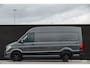 Volkswagen Crafter L3H3 | 2.0Tdi 140Pk Aut. | Nieuw Model | Stoel-Stoel | Achteruitrijcamera | LED | 19'' | Indium Grey