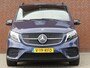 Mercedes-Benz V-klasse 250d Lang AMG Dubbel Cabine LED/Burmester/Elek deuren