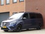 Mercedes-Benz V-klasse 250d Lang AMG Dubbel Cabine LED/Burmester/Elek deuren