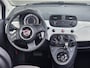 Fiat 500C 1.2 Pop | Automaat | Cabrio | Velgen