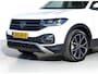 Volkswagen T-Cross 1.0 TSI Style ADAPT.CRUISE STOELVERW. CARPLAY
