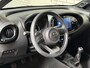 Toyota Aygo X 1.0 VVT-i MT Envy