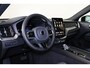 Volvo XC60 T6 Recharge AWD Plus Dark - IntelliSafe Assist & Surround - Harman/Kardon audio - Parkeercamera achter - Verwarmde voorstoelen, stuur & achterbank - Parkeersensoren voor & achter - Elektr. bedienb. voorstoelen met geheugen - Draadloze tel. lader - Extra getint glas - 21' LMV