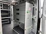 Mercedes-Benz Sprinter 314 CDI L1H1 Inrichting Adaptieve cruise control Led Servicewagen Navigatie