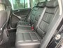 Volkswagen Tiguan 2.0 TSI COMF&amp;DES.4Motion Pano Leder Stoelverwarming Cruise Clima Trekhaak