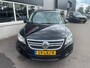 Volkswagen Tiguan 2.0 TSI COMF&amp;DES.4Motion Pano Leder Stoelverwarming Cruise Clima Trekhaak