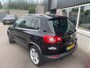 Volkswagen Tiguan 2.0 TSI COMF&amp;DES.4Motion Pano Leder Stoelverwarming Cruise Clima Trekhaak