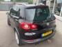 Volkswagen Tiguan 2.0 TSI COMF&amp;DES.4Motion Pano Leder Stoelverwarming Cruise Clima Trekhaak