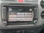 Volkswagen Tiguan 2.0 TSI COMF&amp;DES.4Motion Pano Leder Stoelverwarming Cruise Clima Trekhaak