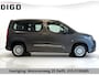 Toyota PROACE CITY Verso 1.2 TURBO COMFORT GARANTIE TOT 2031* . CRUISE CONTROL .CLIMAT CONTROLL. BLUETOOTH .