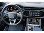 Audi RS Q8 RSQ8 4.0TFSI quattro Dynamic plus Exclusive Keramisch B&O trekhaak schuifdak massage hud enz.