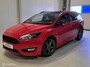 Ford Focus Wagon 1.5 ST-Line Red Edition