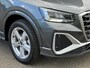 Audi Q2 35 TFSI 150pk S-tronic S-line | Camera | Carplay | Adap. Cruise | Rijklaar incl. garantie