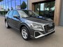 Audi Q2 35 TFSI 150pk S-tronic S-line | Camera | Carplay | Adap. Cruise | Rijklaar incl. garantie