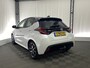 Toyota Yaris 1.5 Hybrid Dynamic Automaat | Trekhaak | CarPlay | Stoelverw. | Camera | 17'' | Parelmoer | ACC | Cruise