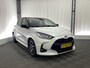 Toyota Yaris 1.5 Hybrid Dynamic Automaat | Trekhaak | CarPlay | Stoelverw. | Camera | 17'' | Parelmoer | ACC | Cruise