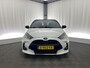 Toyota Yaris 1.5 Hybrid Dynamic Automaat | Trekhaak | CarPlay | Stoelverw. | Camera | 17'' | Parelmoer | ACC | Cruise