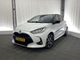 Toyota Yaris 1.5 Hybrid Dynamic Automaat | Trekhaak | CarPlay | Stoelverw. | Camera | 17'' | Parelmoer | ACC | Cruise