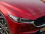 Mazda CX-5 2.0 SkyActiv-G 165 TS+ Trekhaak HUD Stoel/ Stuurverwarming