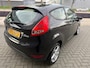 Ford Fiesta 1.25 Limited*Airco*NEW-APK*NAP*Elkt-ramen*