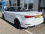 Audi A3 Cabriolet 1.4 TFSI S-Line / AUTOMAAT/ ACC/ 2X-S-LINE/ SMARTPHONE INTERFACE/ PARK.SENSOREN V+A/ CAMERA/ STOELVERWARMING/ DIGITAL DASH/ RIJ-MODI/ NAVI/ CLIMA/ LED/ 18'' LMV