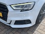 Audi A3 Cabriolet 1.4 TFSI S-Line / AUTOMAAT/ ACC/ 2X-S-LINE/ SMARTPHONE INTERFACE/ PARK.SENSOREN V+A/ CAMERA/ STOELVERWARMING/ DIGITAL DASH/ RIJ-MODI/ NAVI/ CLIMA/ LED/ 18'' LMV