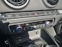 Audi A3 Cabriolet 1.4 TFSI S-Line / AUTOMAAT/ ACC/ 2X-S-LINE/ SMARTPHONE INTERFACE/ PARK.SENSOREN V+A/ CAMERA/ STOELVERWARMING/ DIGITAL DASH/ RIJ-MODI/ NAVI/ CLIMA/ LED/ 18'' LMV