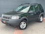 Land Rover Freelander 2.5 V6 4x4 GS Wagon Trekhaak | Automaat | Cruise | Airco | Dak