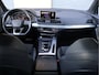 Audi Q5 55 TFSI e quattro Competition S-line | Luchtvering | ACC | Dealer onderhouden |