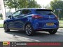 Renault Clio 1.0 TCe 100pk Intens Bleu Iron | Pack Style | 17"inch | CarPlay |