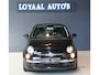 Fiat 500C 0.9 TwinAir Lounge | 1E EIGENAAR | AIRCO | PDC | NAP | APK.