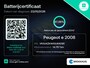 Peugeot e-2008 EV GT Avantage 54 kWh Soh 97% | 360 camera | Keyless | Stand kachel | Interieurverlichting | Adeptieve cruise control | Apple carplay & Android auto