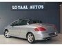 Peugeot 307 CC 2.0-16V | 1E EIGENAAR | AUT | AIRCO | LEDER | PDC | NAP | APK.