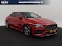 Mercedes-Benz CLA 180 Business Solution AMG Aut. | AMG-Pakket | Sfeerverlichting | Full Led | Stoelverwarming | Rijstrook