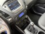 Hyundai ix35 1.6i GDI Go! / NL-Auto / Trekhaak / Half-Leder / Stoelverwarming Voor+Achter / Cruise-Control / Climate-Control / Radio-Bluetooth / Navi / Privacy-Glass / Elektr.-Pakket / PDC-Achter met Camera / LMV 17'' / All-Season / ENZ.
