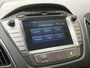 Hyundai ix35 1.6i GDI Go! / NL-Auto / Trekhaak / Half-Leder / Stoelverwarming Voor+Achter / Cruise-Control / Climate-Control / Radio-Bluetooth / Navi / Privacy-Glass / Elektr.-Pakket / PDC-Achter met Camera / LMV 17'' / All-Season / ENZ.