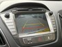 Hyundai ix35 1.6i GDI Go! / NL-Auto / Trekhaak / Half-Leder / Stoelverwarming Voor+Achter / Cruise-Control / Climate-Control / Radio-Bluetooth / Navi / Privacy-Glass / Elektr.-Pakket / PDC-Achter met Camera / LMV 17'' / All-Season / ENZ.