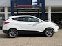 Hyundai ix35 1.6i GDI Go! / NL-Auto / Trekhaak / Half-Leder / Stoelverwarming Voor+Achter / Cruise-Control / Climate-Control / Radio-Bluetooth / Navi / Privacy-Glass / Elektr.-Pakket / PDC-Achter met Camera / LMV 17'' / All-Season / ENZ.