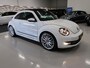 Volkswagen Beetle 1.2 TSI CUP Panoramadak Airco-ecc Navigatie 20 inch Eibach Bluetooth Stoelverwarming 1e Eigenares Boekjes aanwezig Nette auto Extra meters