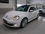 Volkswagen Beetle 1.2 TSI CUP Panoramadak Airco-ecc Navigatie 20 inch Eibach Bluetooth Stoelverwarming 1e Eigenares Boekjes aanwezig Nette auto Extra meters