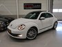 Volkswagen Beetle 1.2 TSI CUP Panoramadak Airco-ecc Navigatie 20 inch Eibach Bluetooth Stoelverwarming 1e Eigenares Boekjes aanwezig Nette auto Extra meters