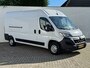 Citroën Jumper 35 2.2 BlueHDi 140 L3H2 Driver Camera Clima Cruisecontrol All-Seasonbanden Betimmering laadruimte