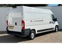 Citroën Jumper 35 2.2 BlueHDi 140 L3H2 Driver Camera Clima Cruisecontrol All-Seasonbanden Betimmering laadruimte