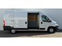 Citroën Jumper 35 2.2 BlueHDi 140 L3H2 Driver Camera Clima Cruisecontrol All-Seasonbanden Betimmering laadruimte