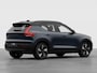 Volvo EX40 Single Motor Extended Range Plus Europa 82 kWh Dak Hoogglans zwart, extra getint glas