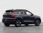 Volvo EX40 Single Motor Extended Range Plus Europa 82 kWh Dak hoogglans zwart, Extra getint glas