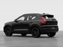 Volvo EX40 Single Motor Extended Range Plus Black Ed. 82 kWh Nubbuck interieur